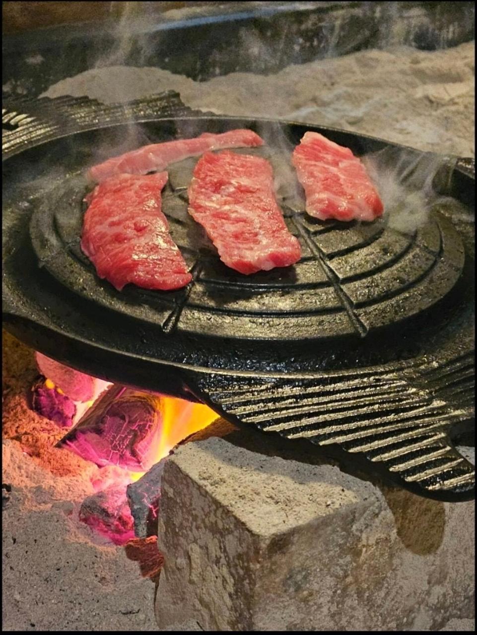 Hat Byakugoji, Japanese Traditional Fireplace　Hat白毫寺　自然豊富な別荘地にある囲炉裏付き一軒家 Nara Luaran gambar